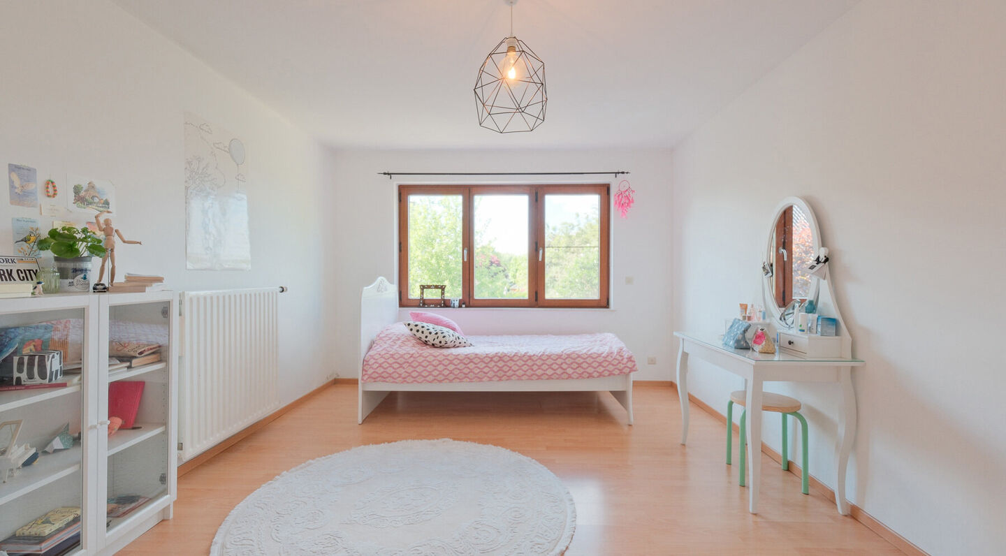 Villa à vendre à Sterrebeek
