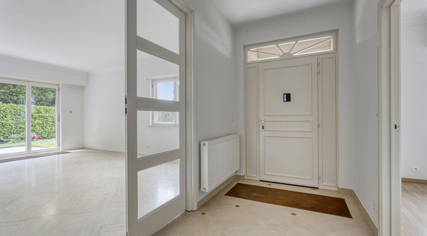 Villa à vendre à Sterrebeek