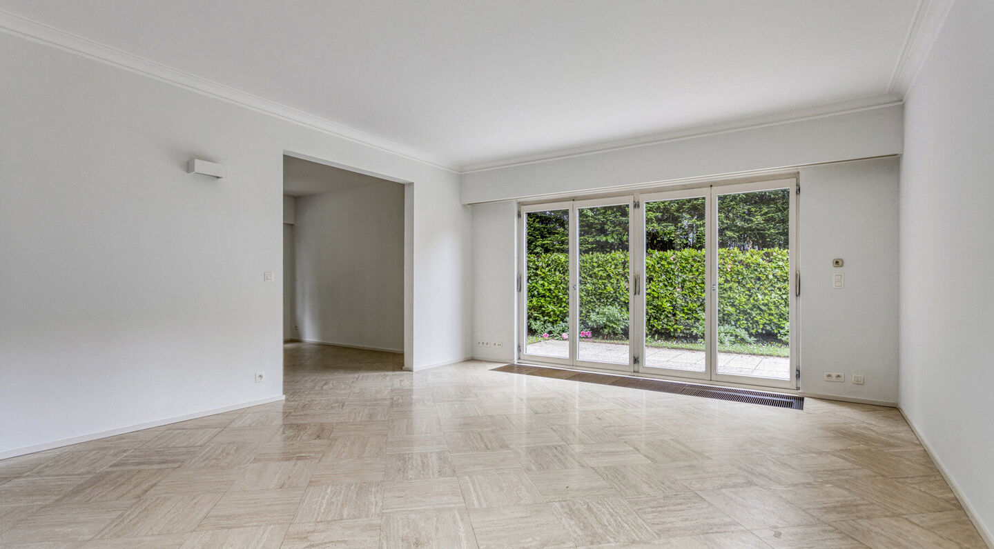 Villa à vendre à Sterrebeek