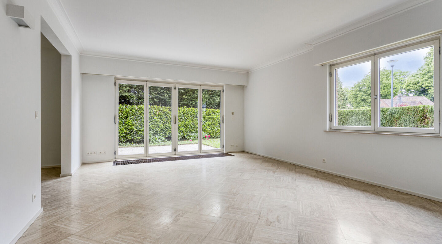 Villa à vendre à Sterrebeek