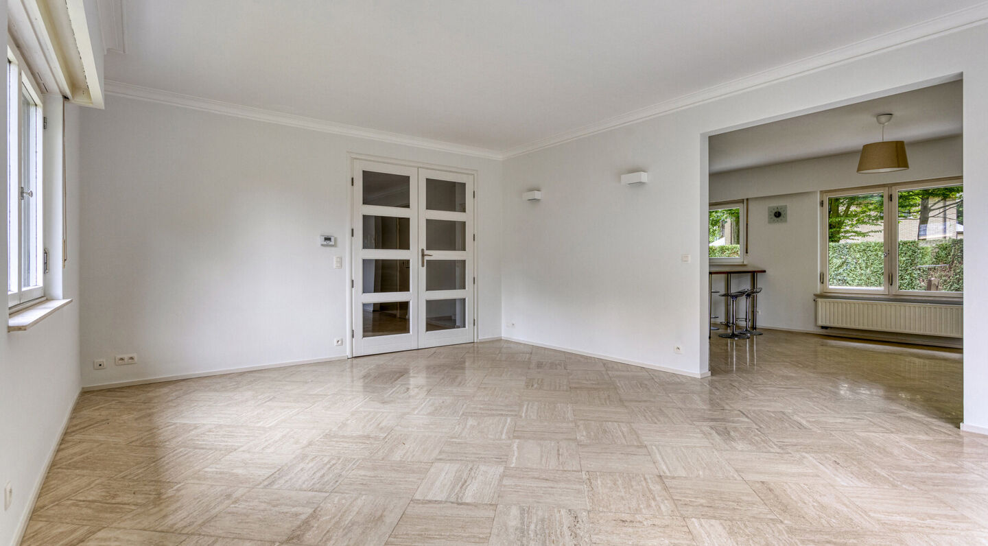 Villa à vendre à Sterrebeek