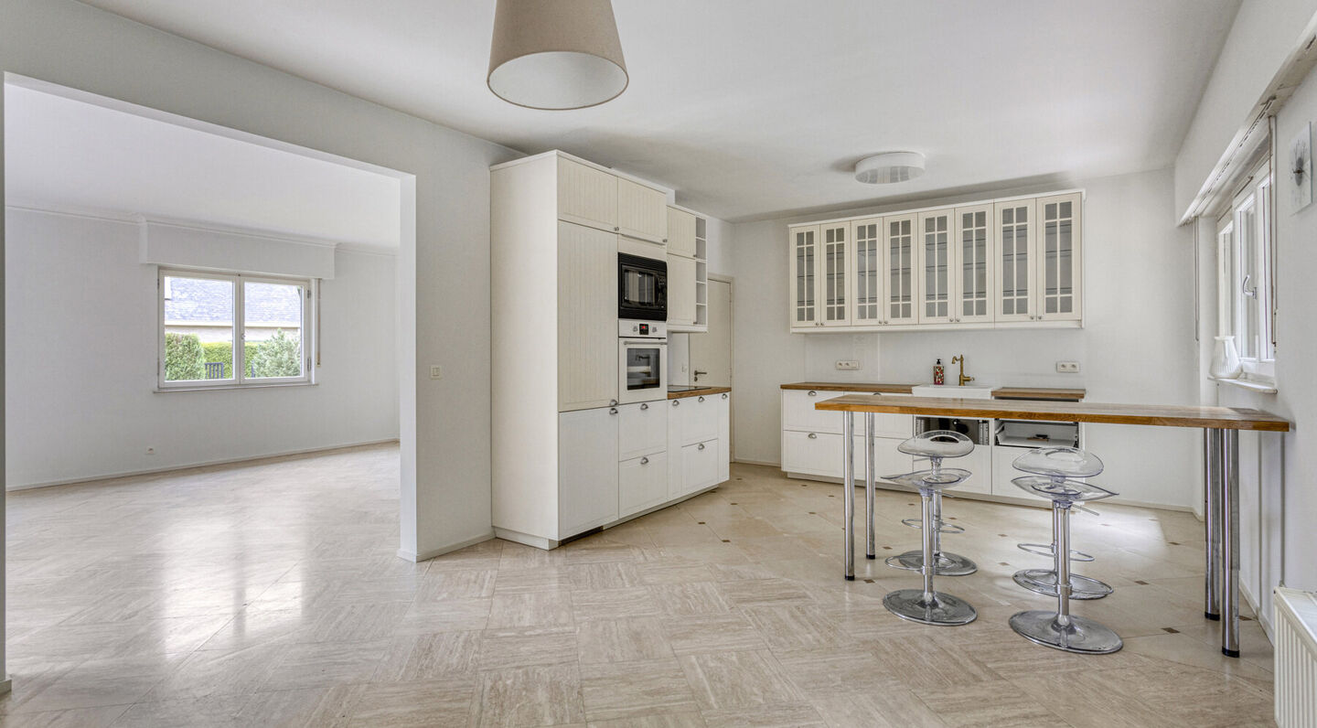 Villa à vendre à Sterrebeek