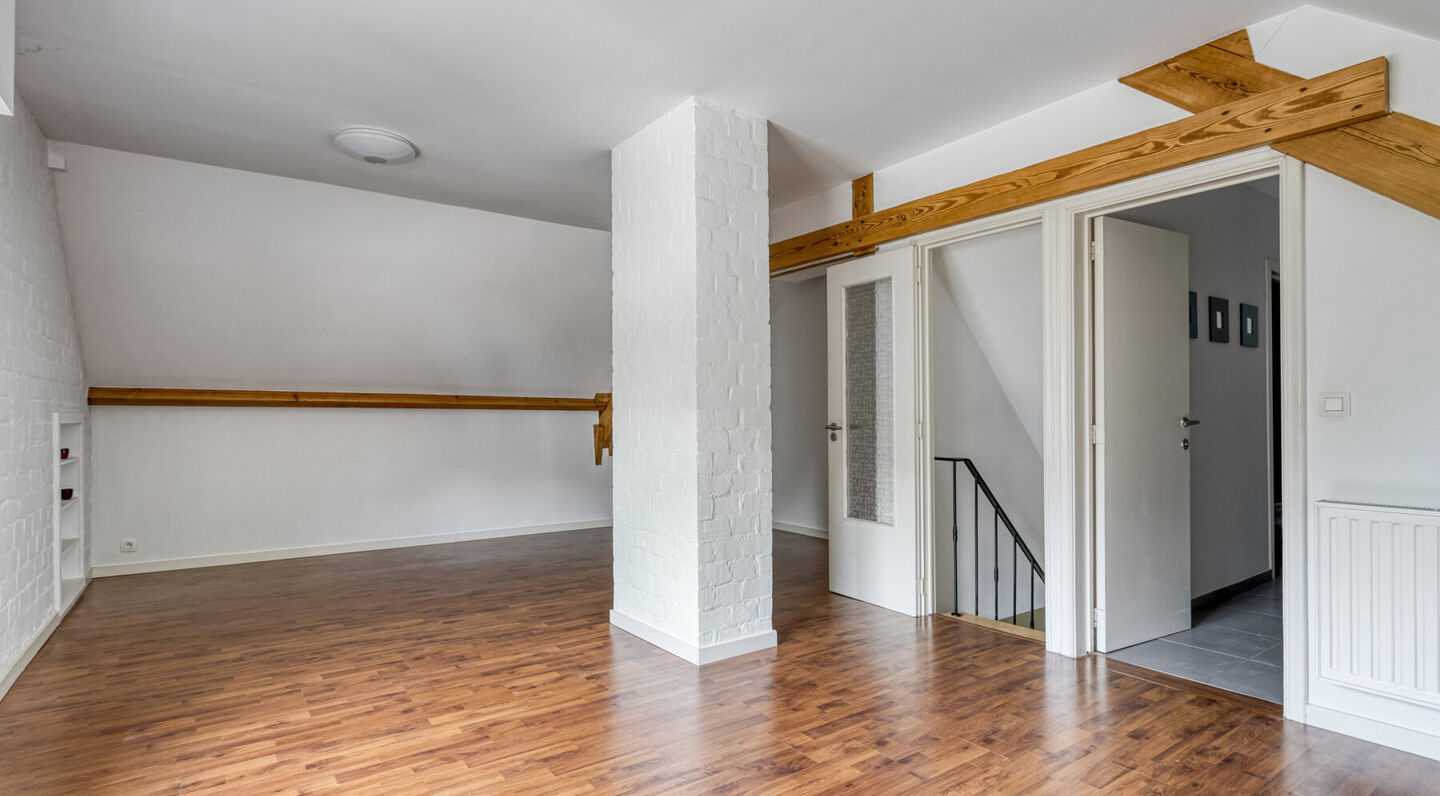 Villa à vendre à Sterrebeek