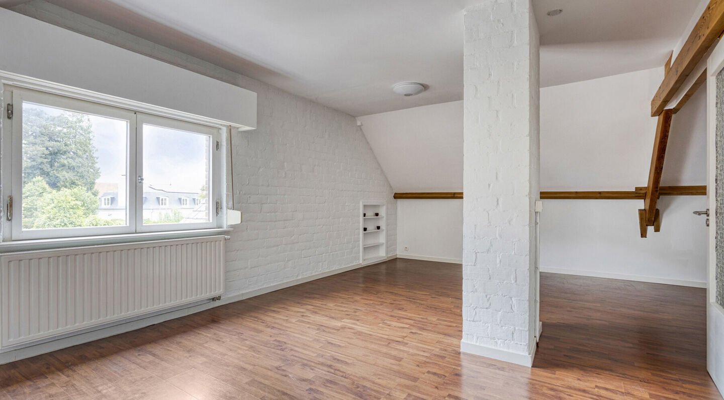 Villa à vendre à Sterrebeek