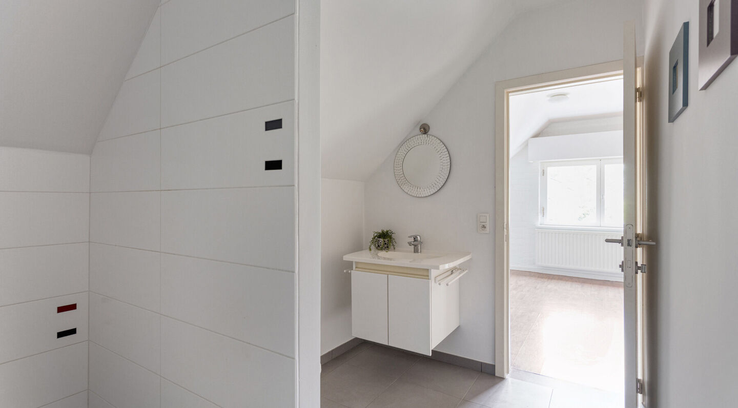 Villa à vendre à Sterrebeek