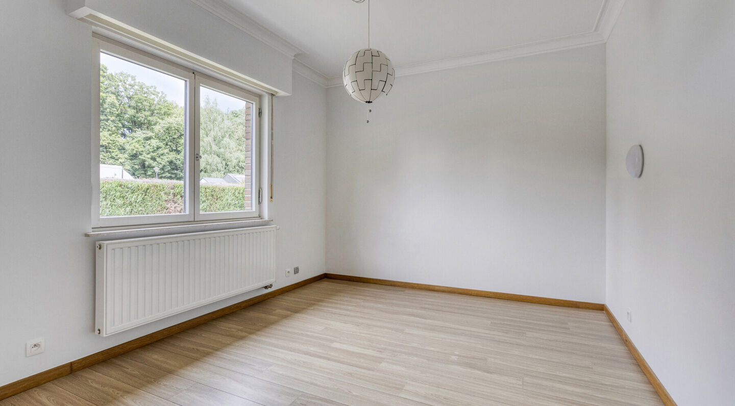 Villa à vendre à Sterrebeek