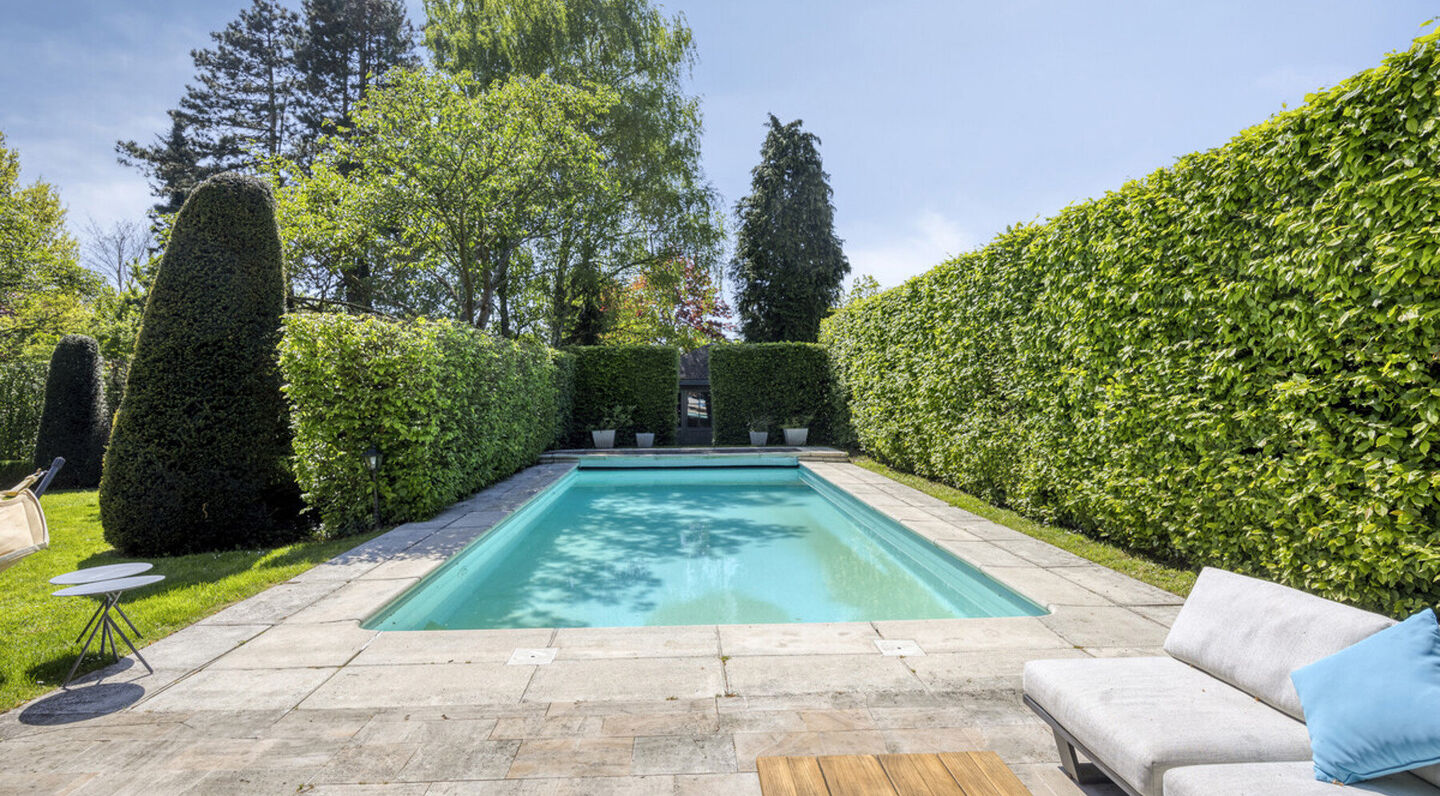 Villa à vendre à Tervuren