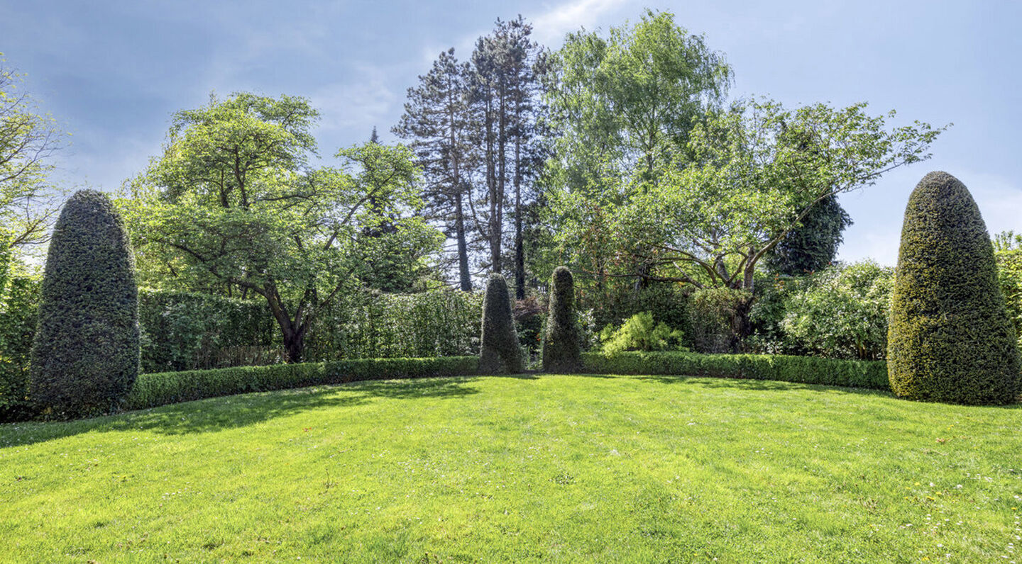 Villa à vendre à Tervuren