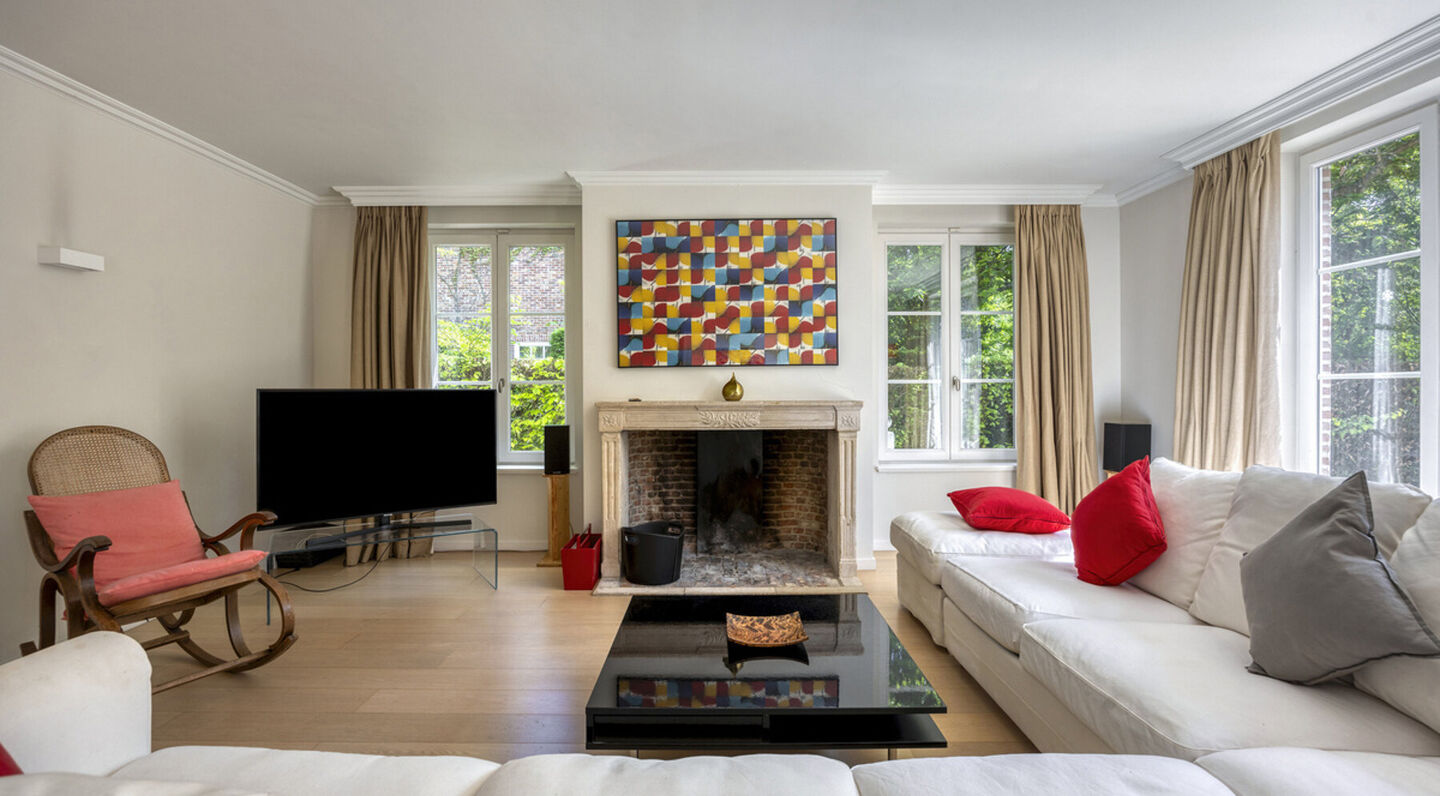 Villa à vendre à Tervuren