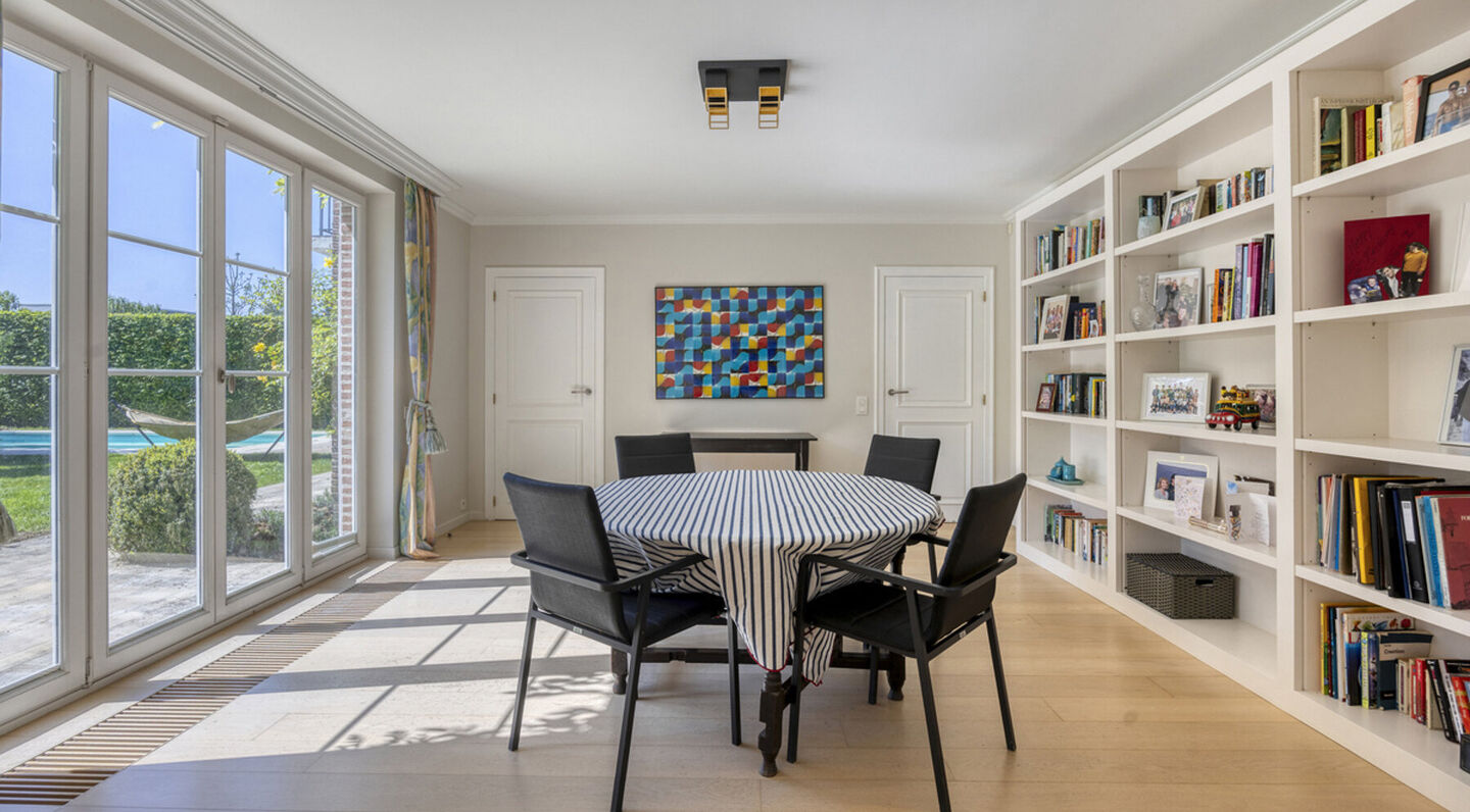 Villa à vendre à Tervuren