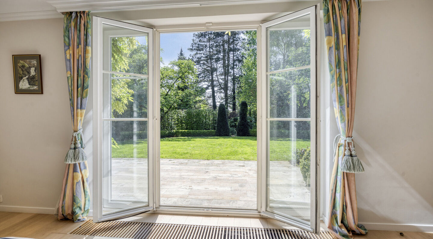 Villa à vendre à Tervuren