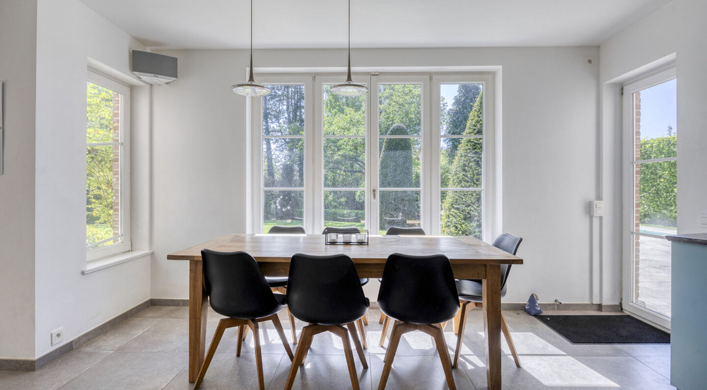 Villa à vendre à Tervuren