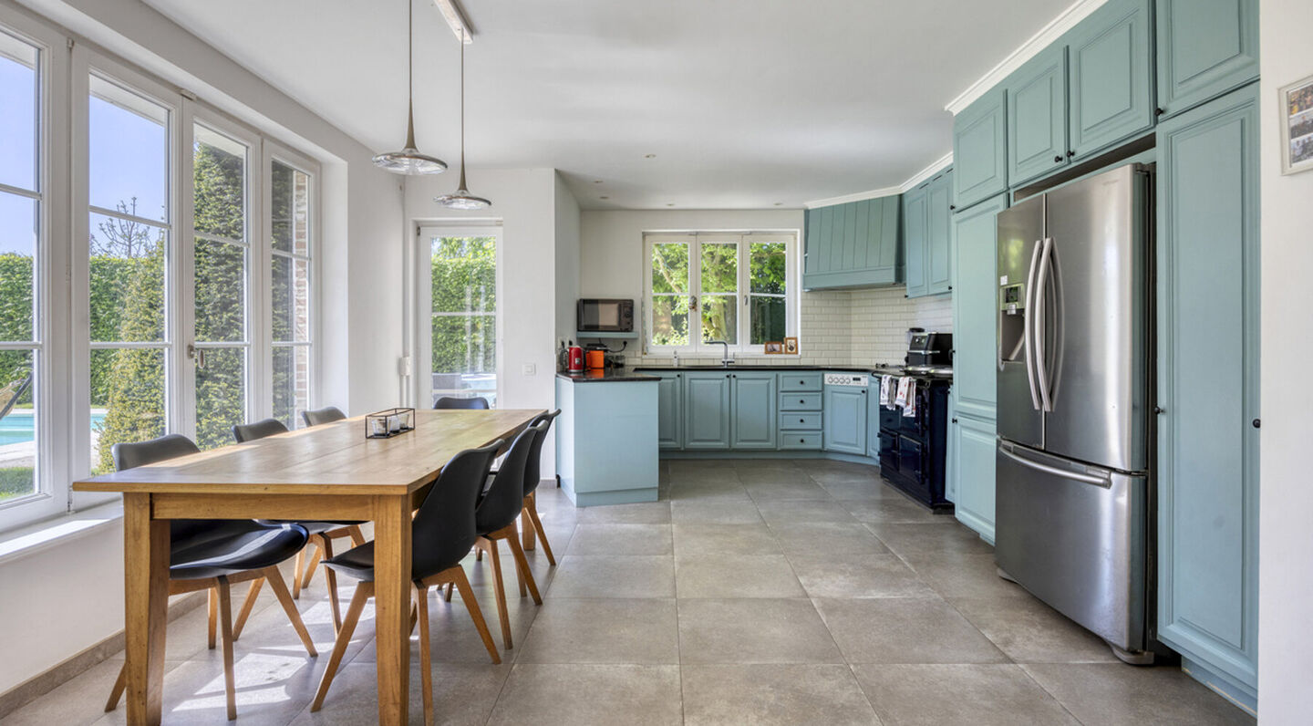 Villa à vendre à Tervuren