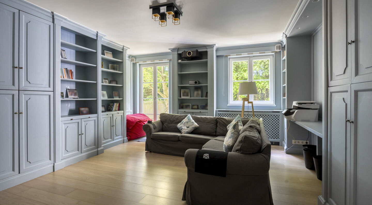 Villa à vendre à Tervuren