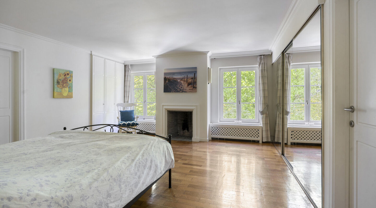 Villa à vendre à Tervuren