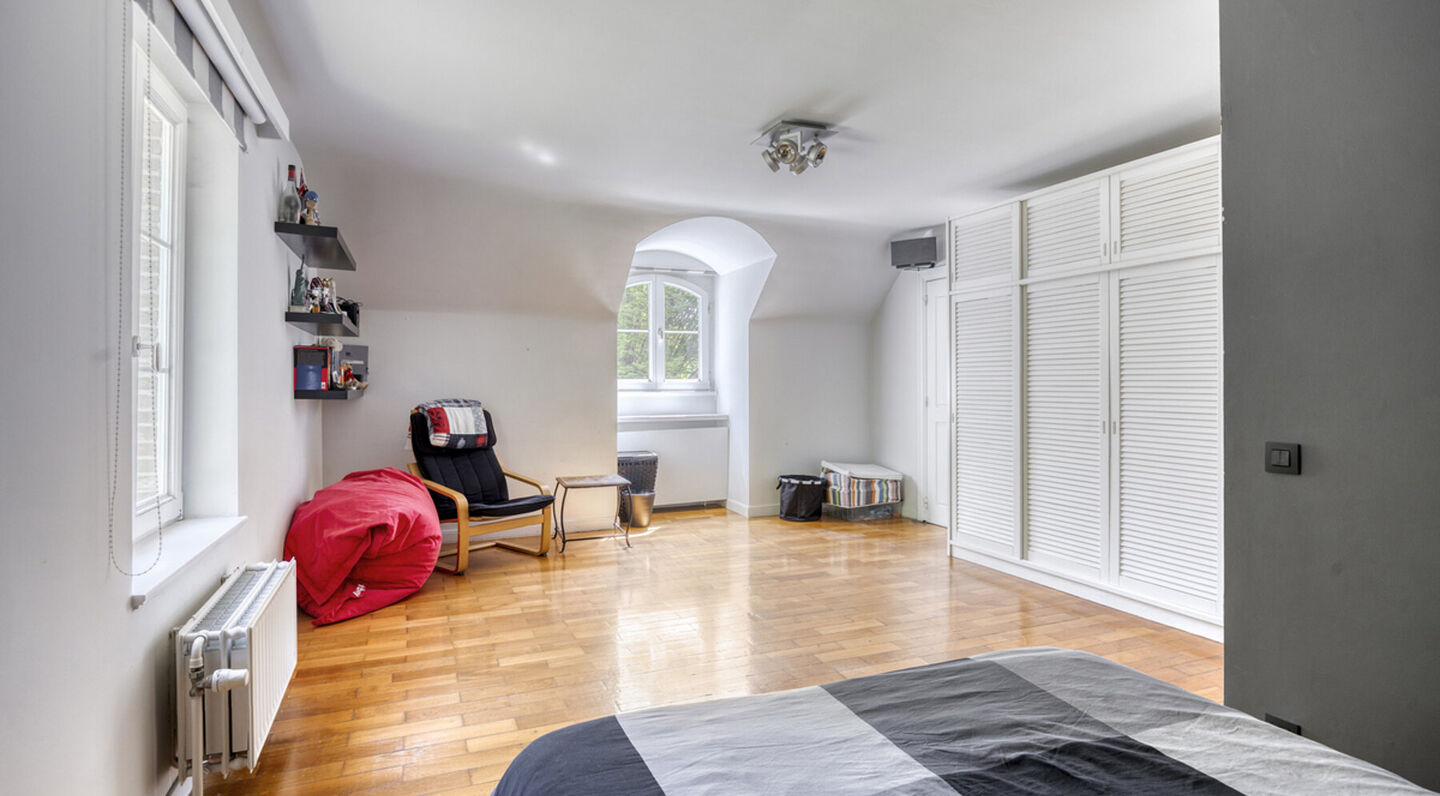 Villa à vendre à Tervuren