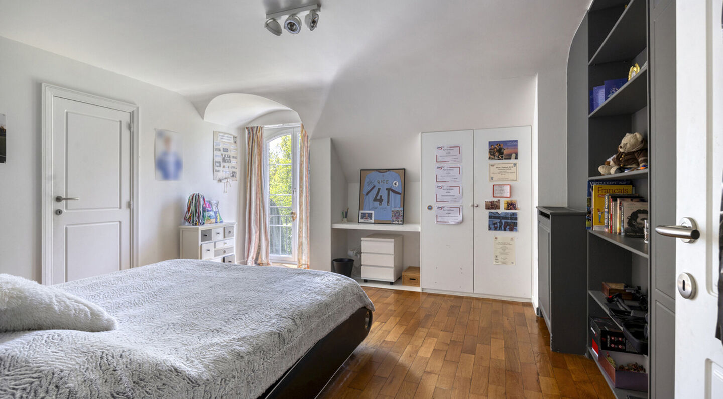 Villa à vendre à Tervuren