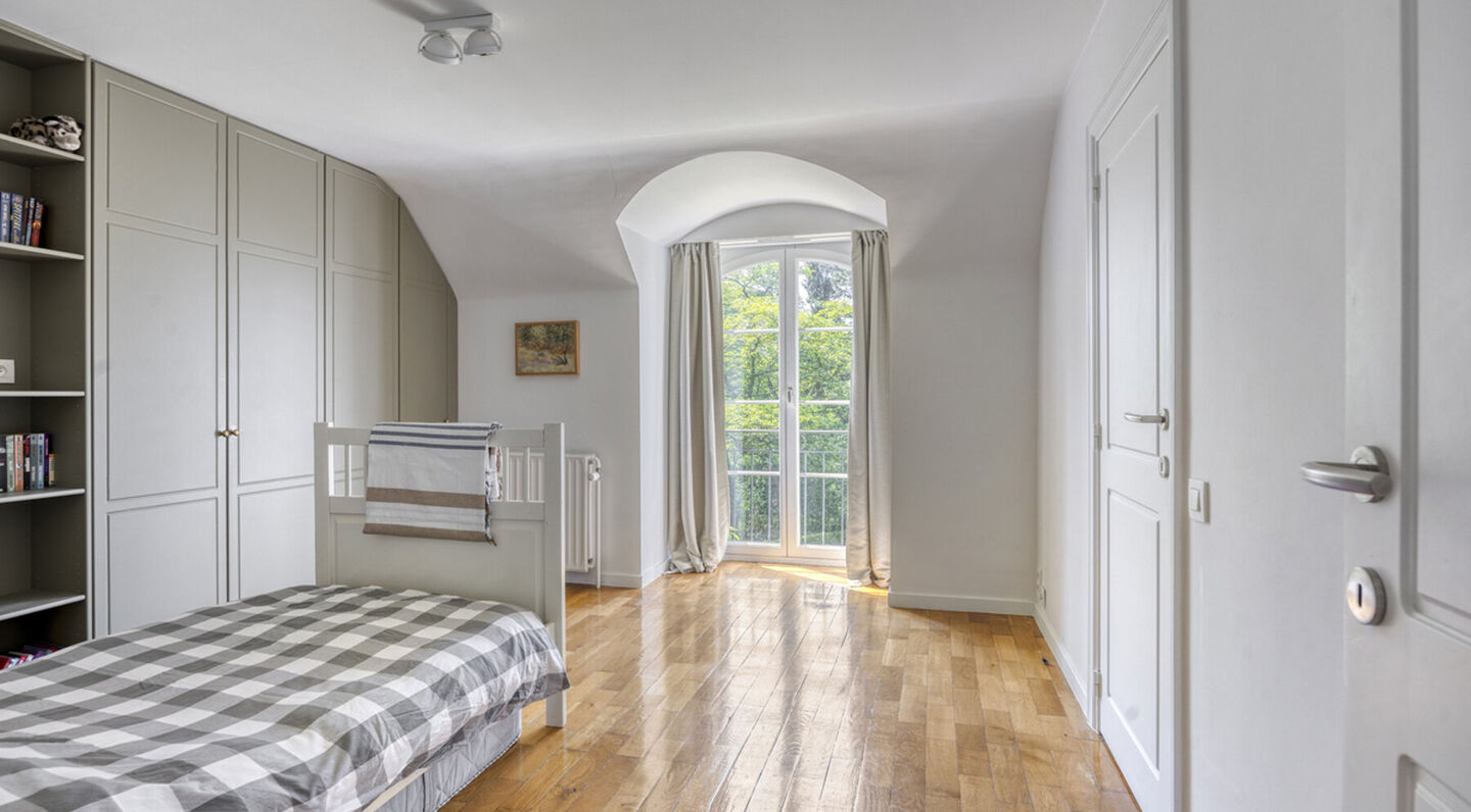 Villa à vendre à Tervuren