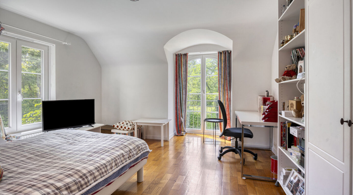 Villa à vendre à Tervuren