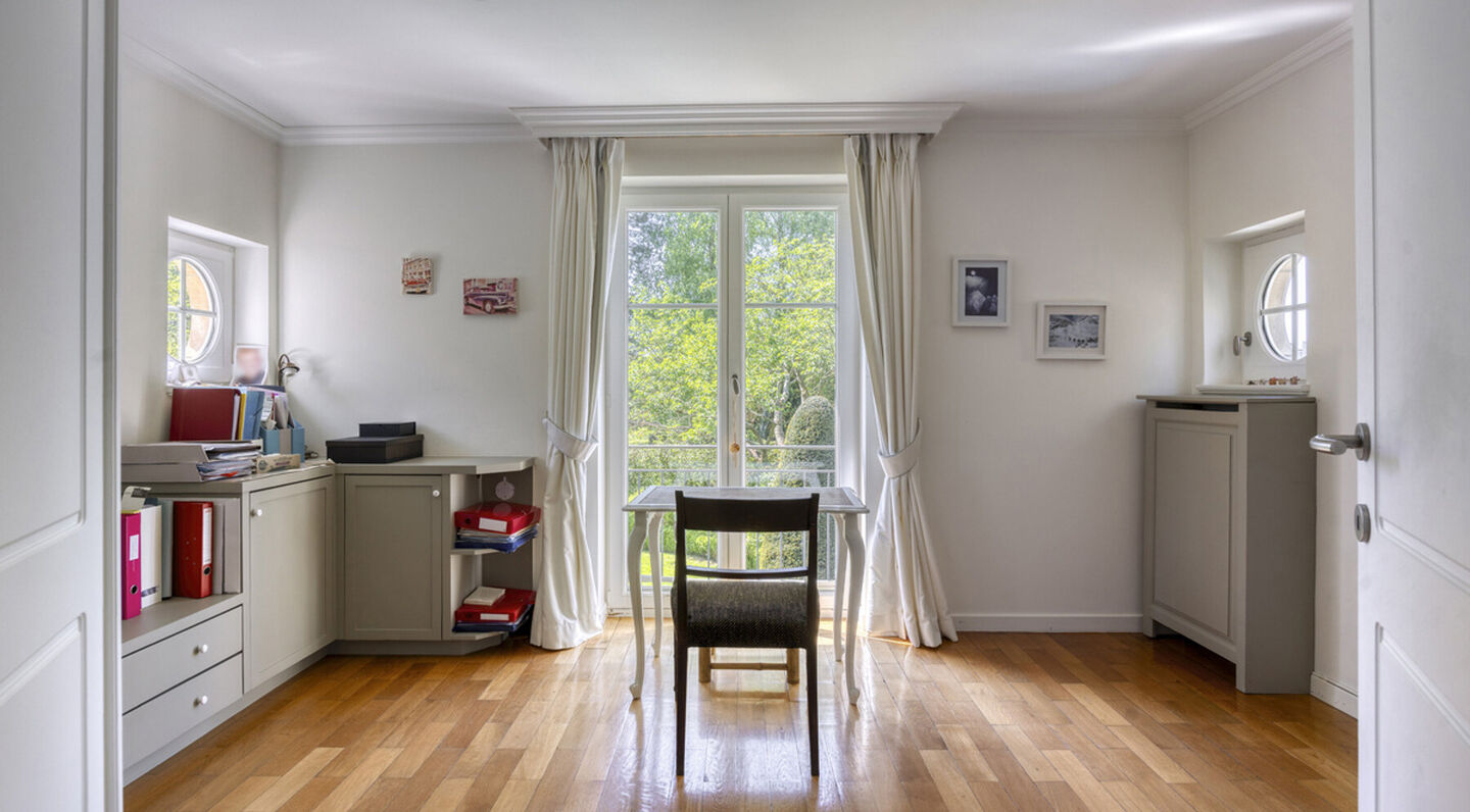 Villa à vendre à Tervuren
