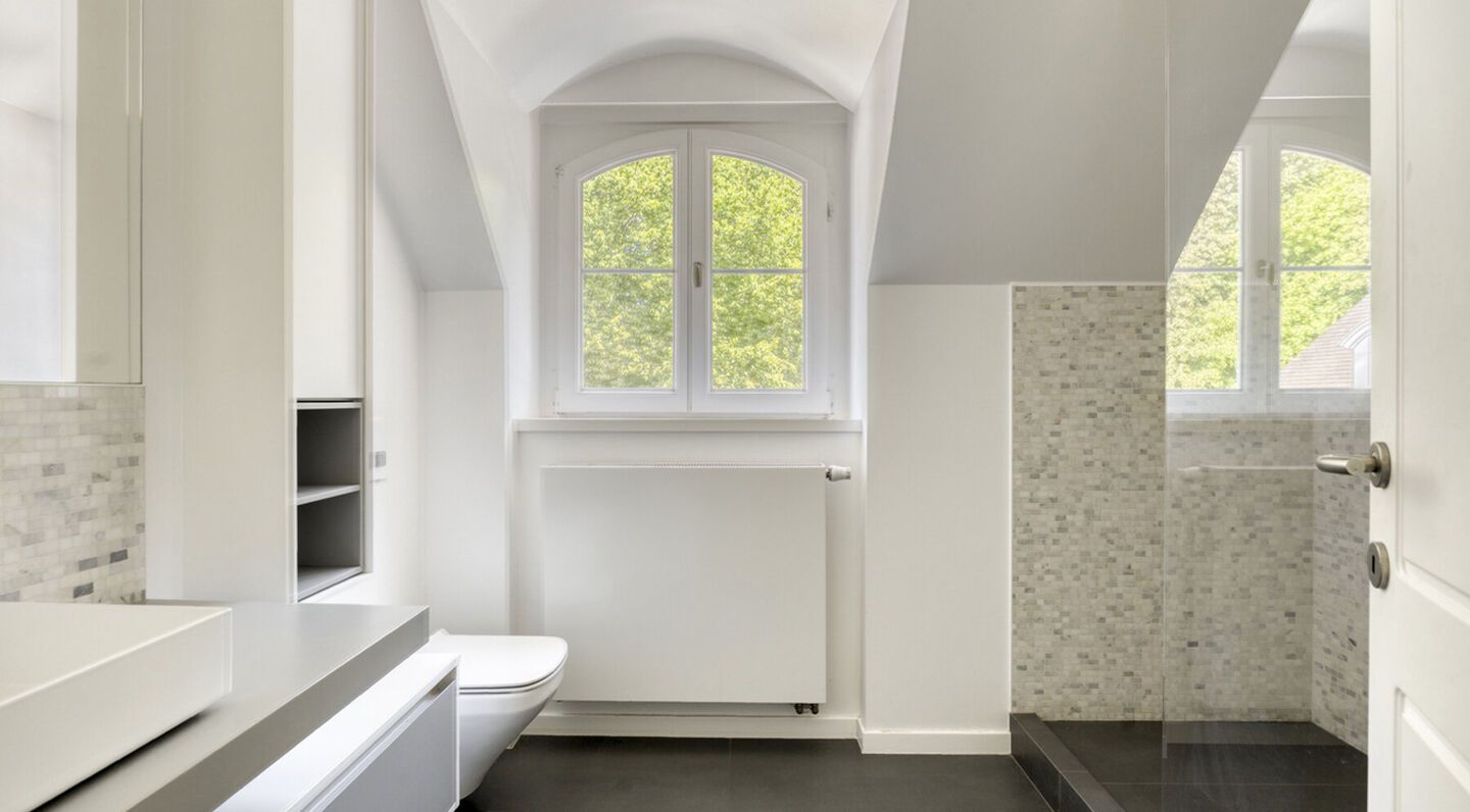 Villa à vendre à Tervuren