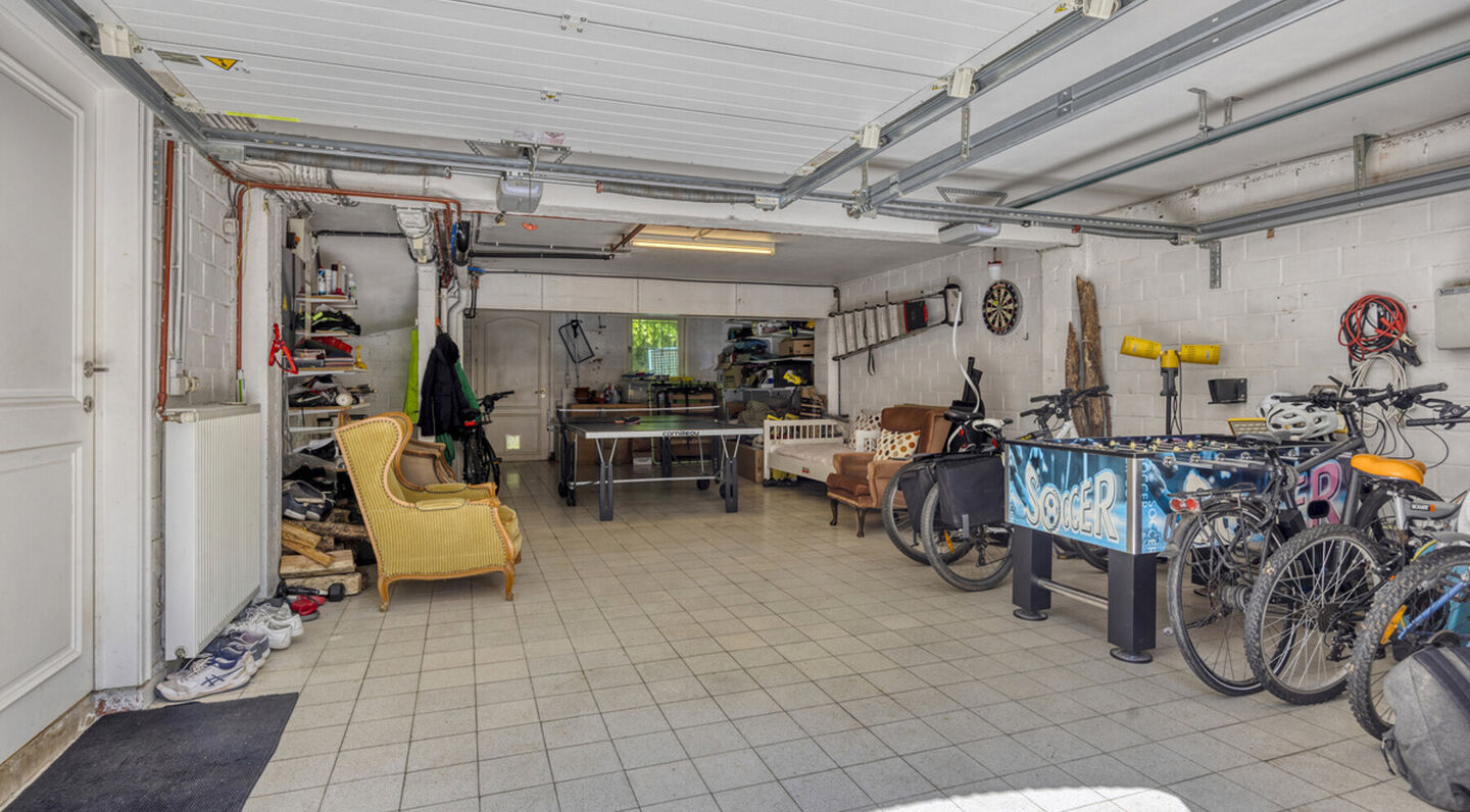 Villa à vendre à Tervuren