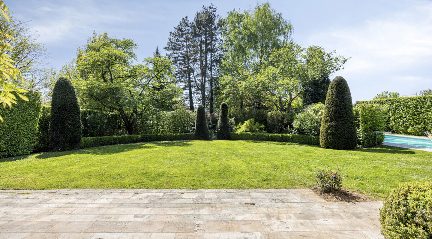 Villa à vendre à Tervuren