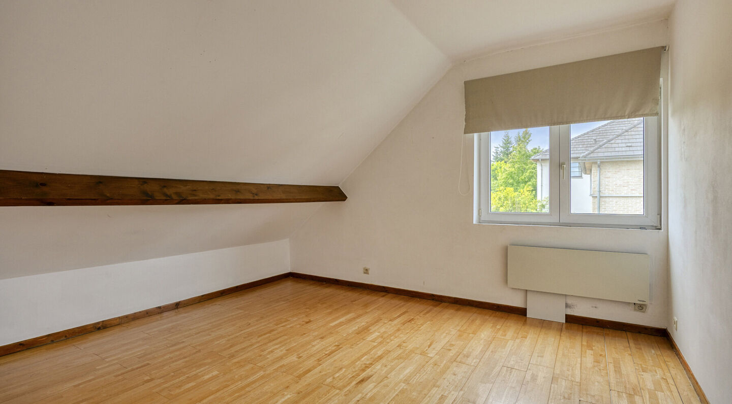 Villa à vendre à Tervuren