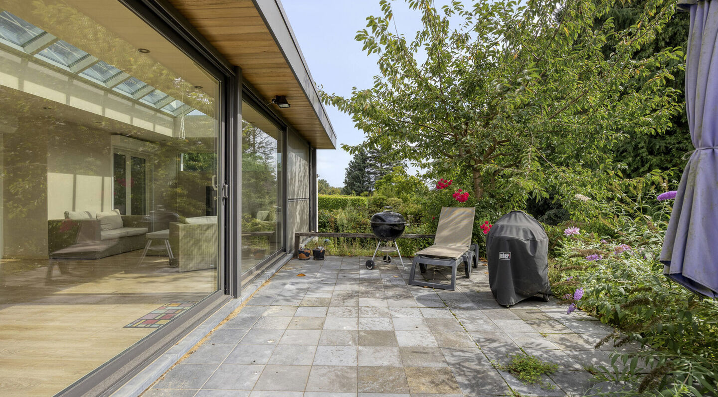 Villa à vendre à Tervuren