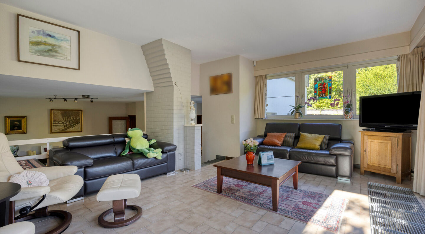 Villa à vendre à Tervuren