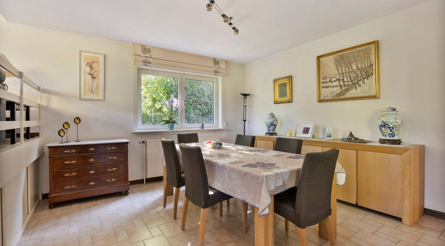 Villa à vendre à Tervuren