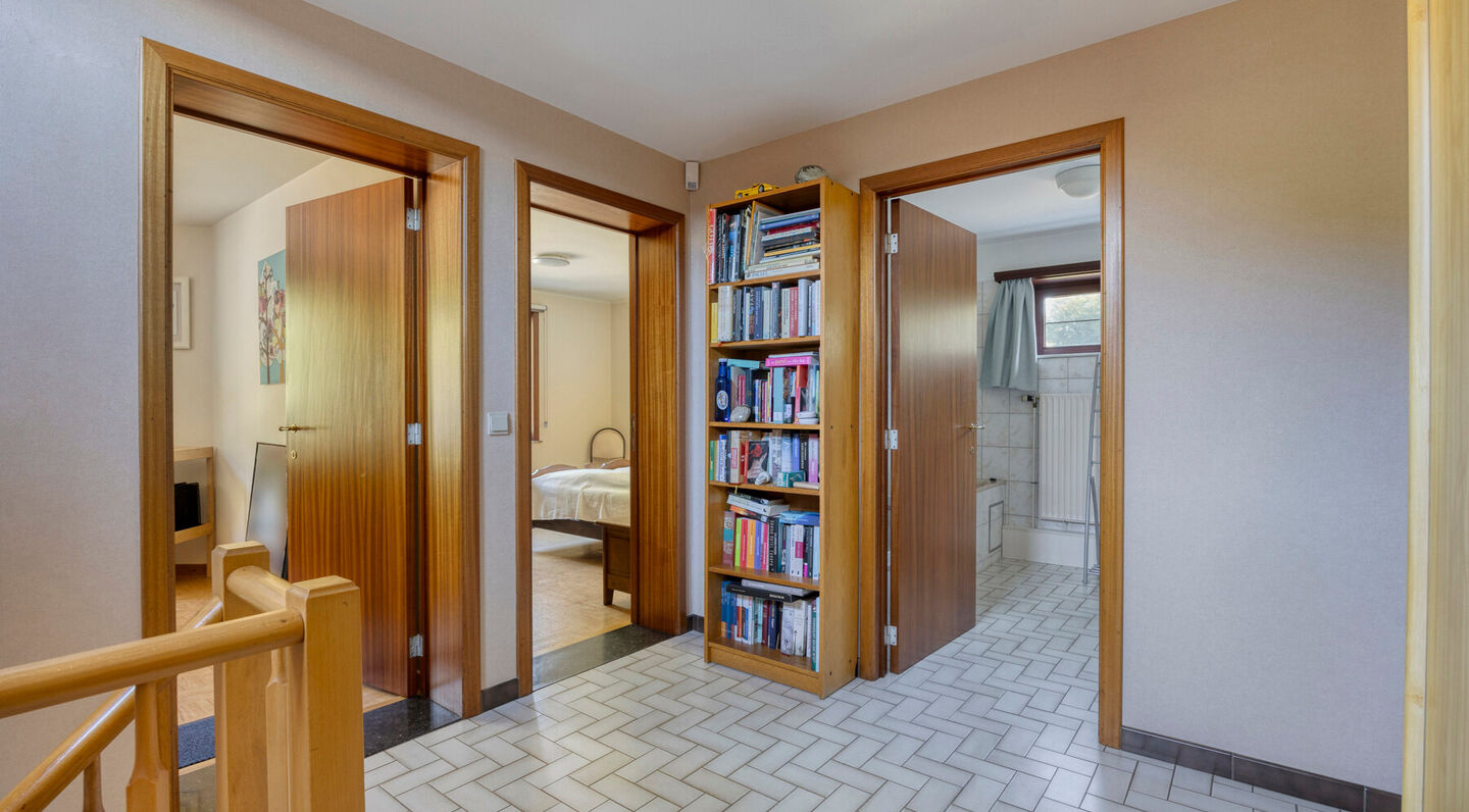 Villa à vendre à Tervuren