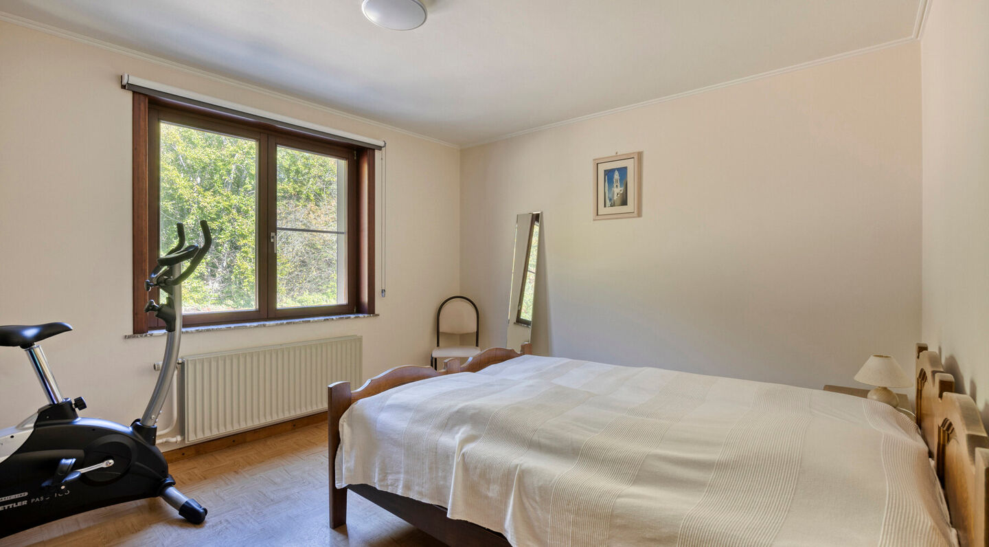 Villa à vendre à Tervuren