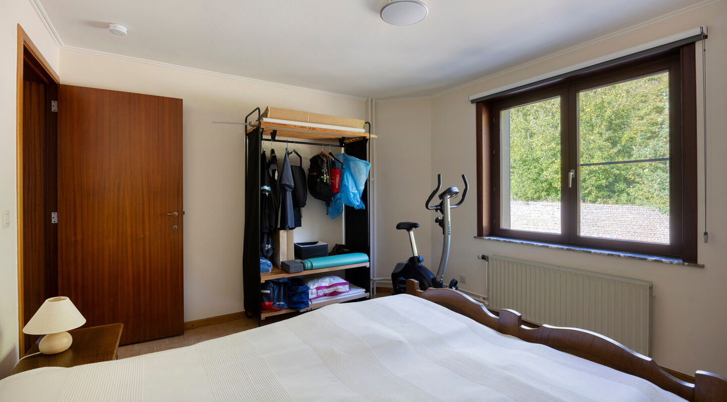 Villa à vendre à Tervuren