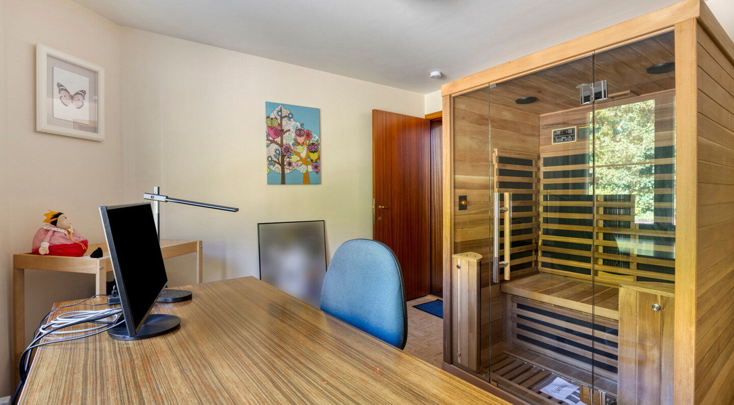 Villa à vendre à Tervuren