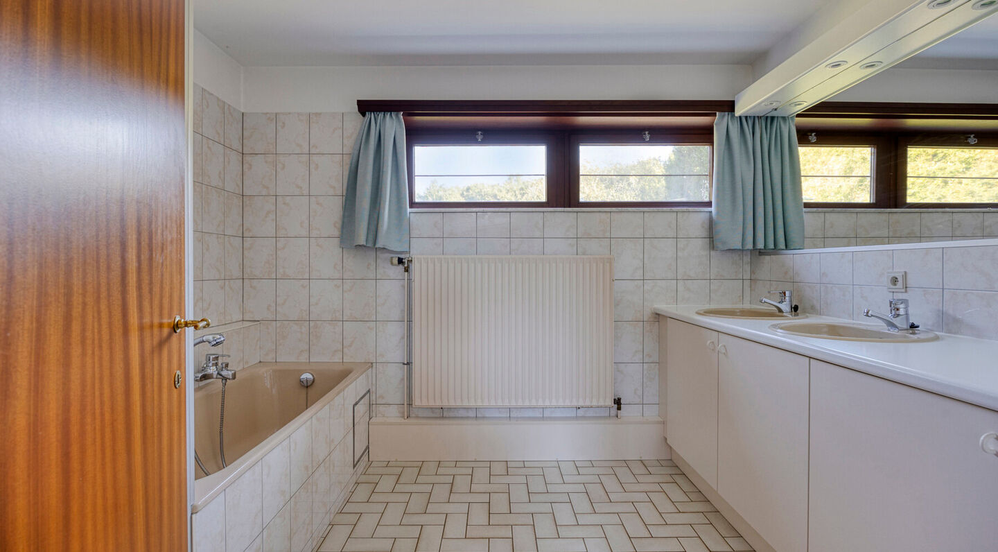 Villa à vendre à Tervuren