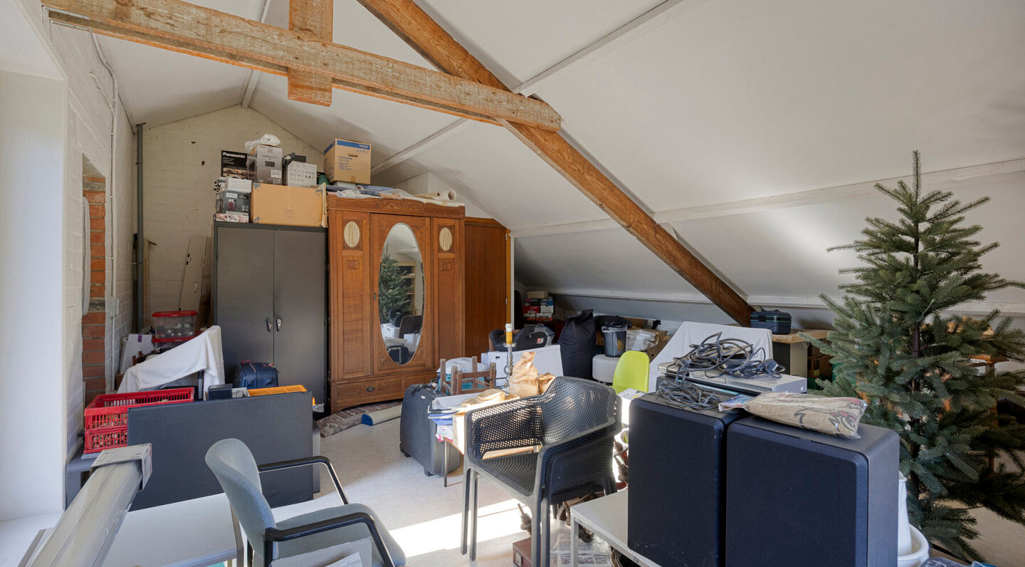 Villa à vendre à Tervuren