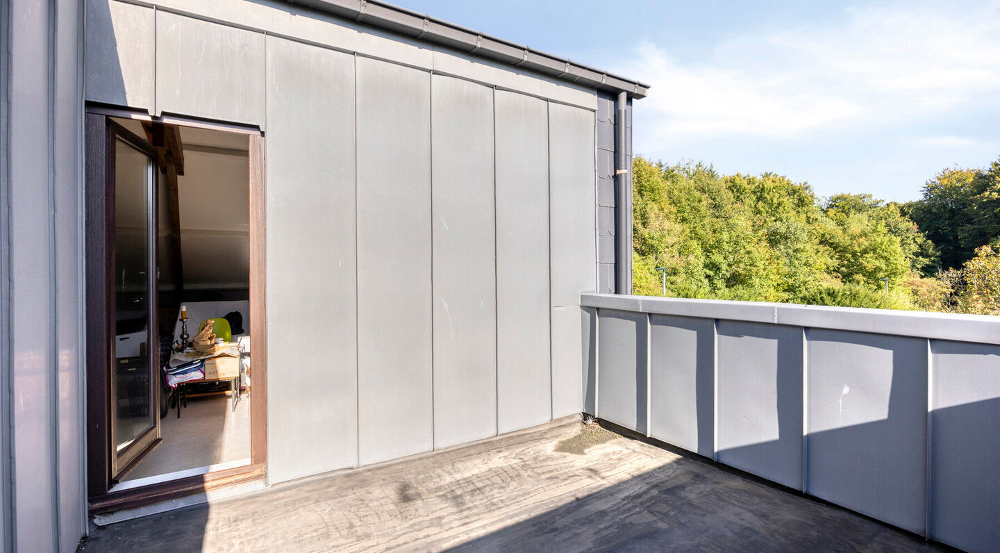 Villa à vendre à Tervuren