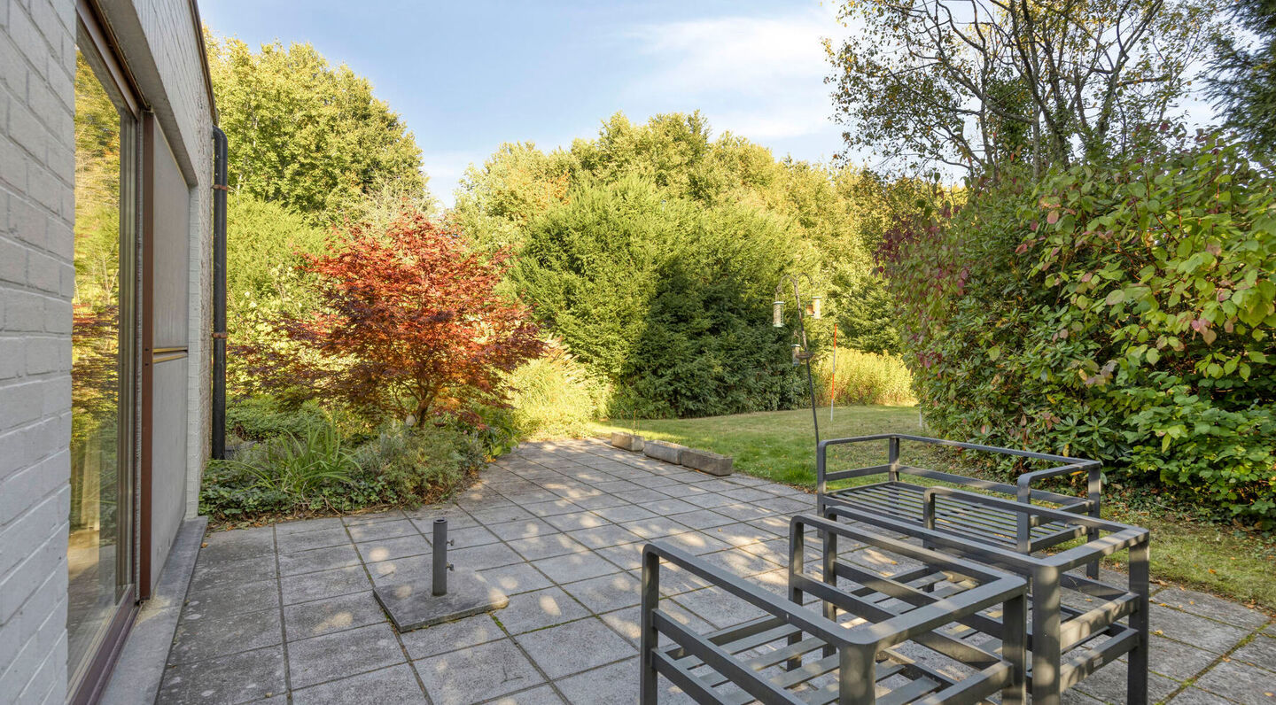 Villa à vendre à Tervuren