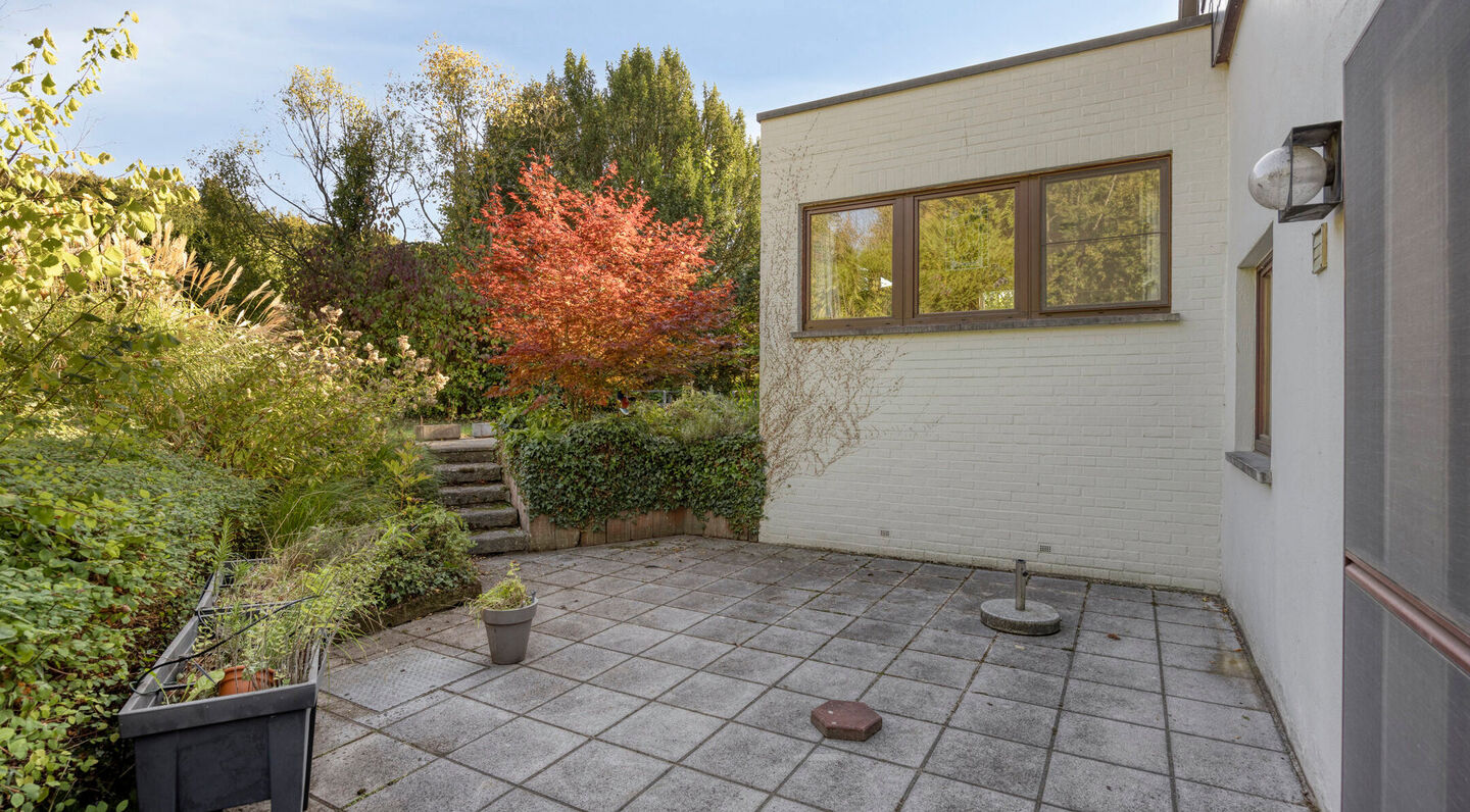 Villa à vendre à Tervuren