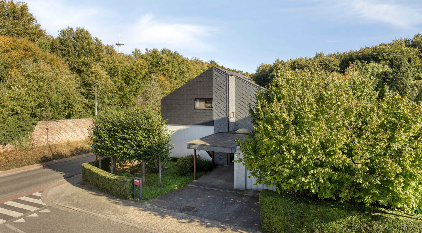 Villa à vendre à Tervuren