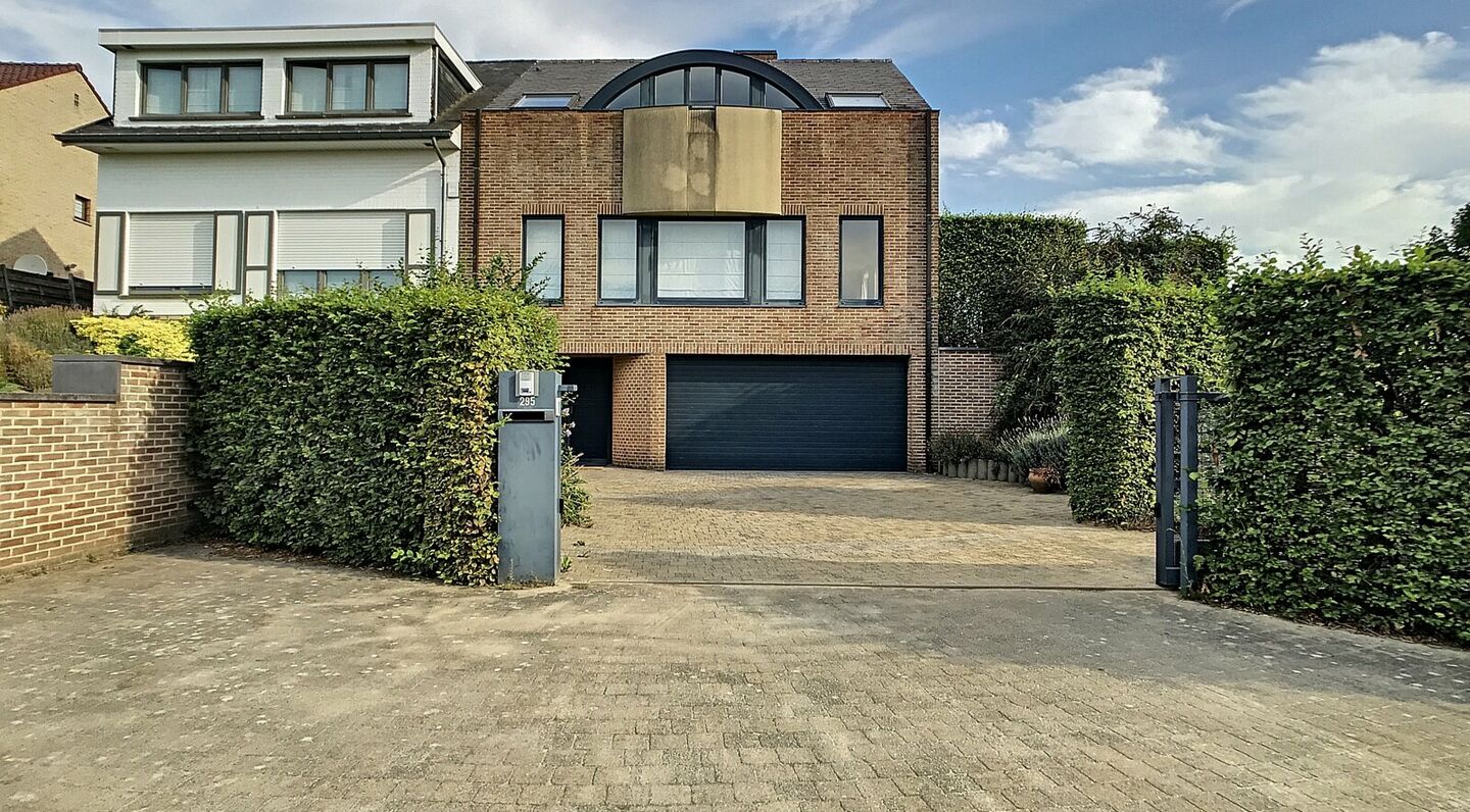 Villa &agrave; vendre &agrave; Tervuren