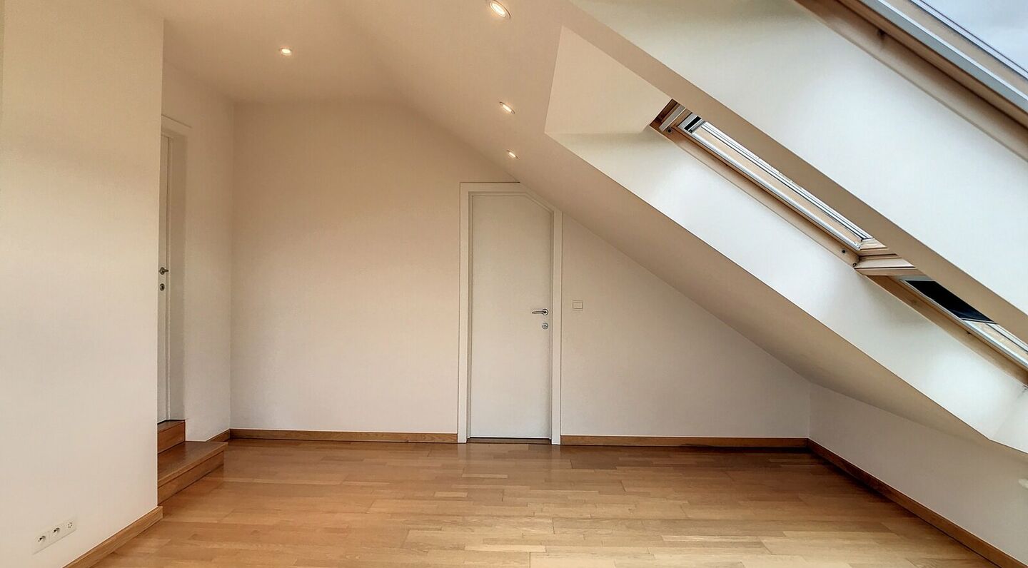 Villa &agrave; vendre &agrave; Tervuren