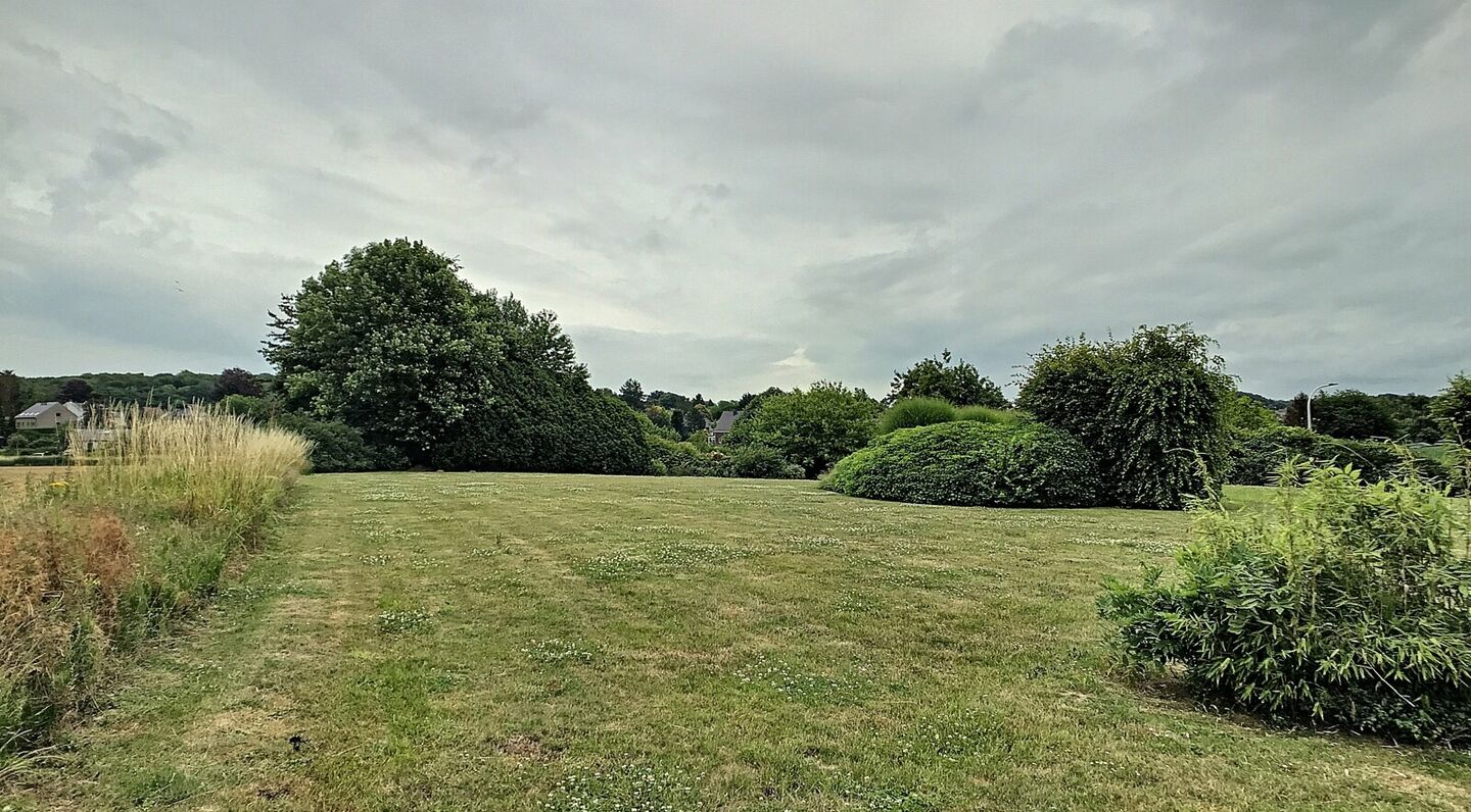 Villa &agrave; vendre &agrave; Tervuren