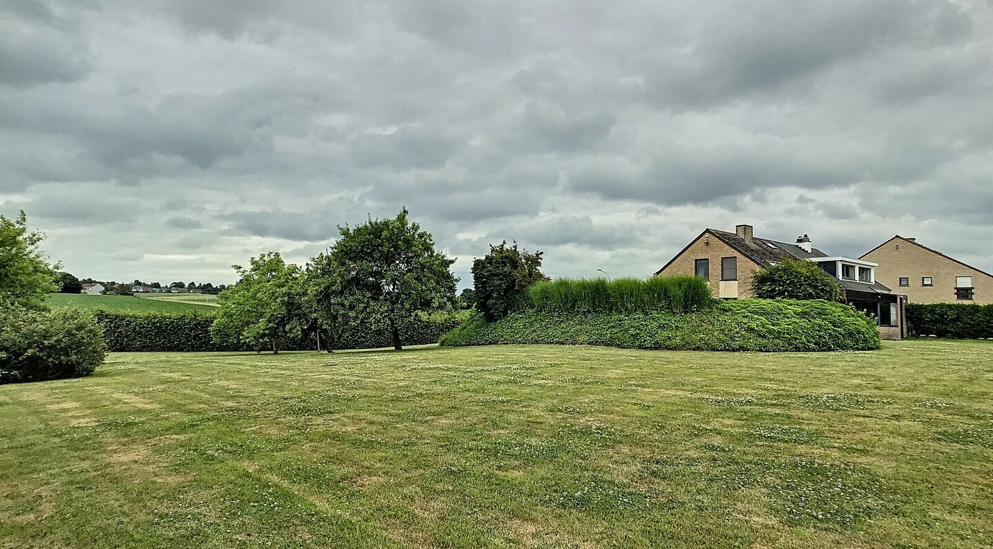 Villa &agrave; vendre &agrave; Tervuren
