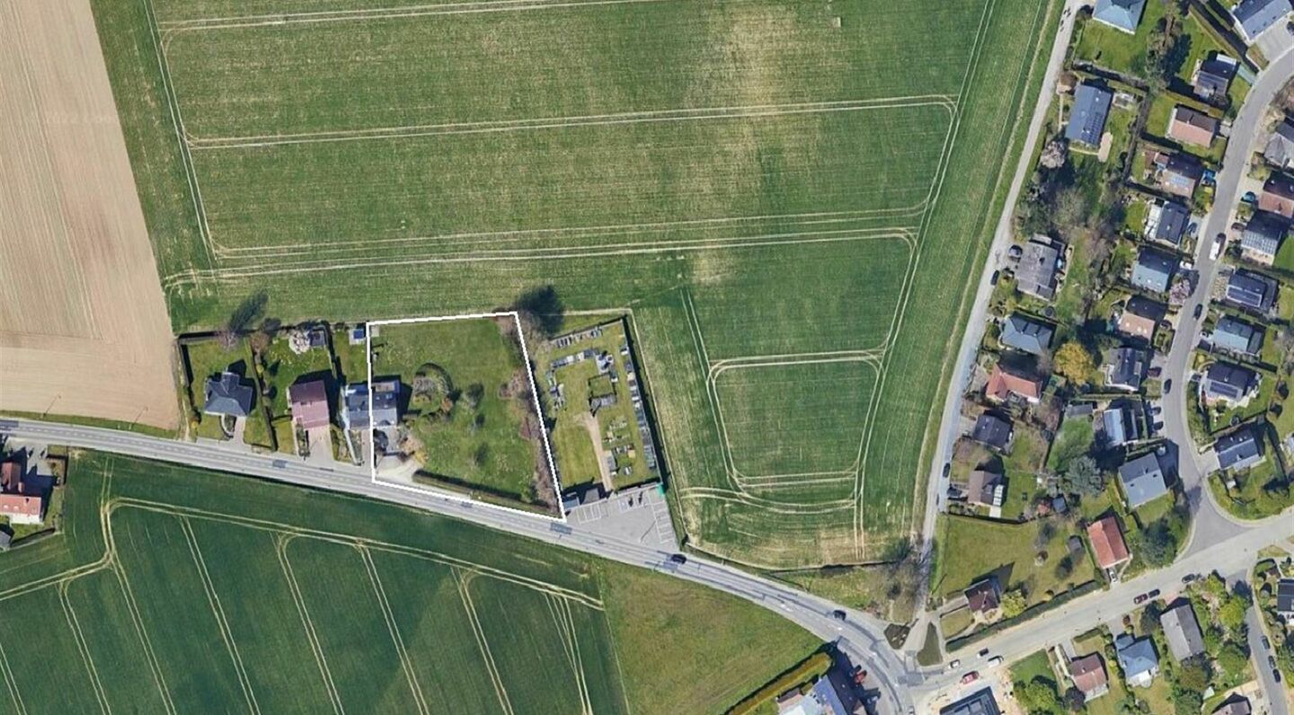 Villa &agrave; vendre &agrave; Tervuren