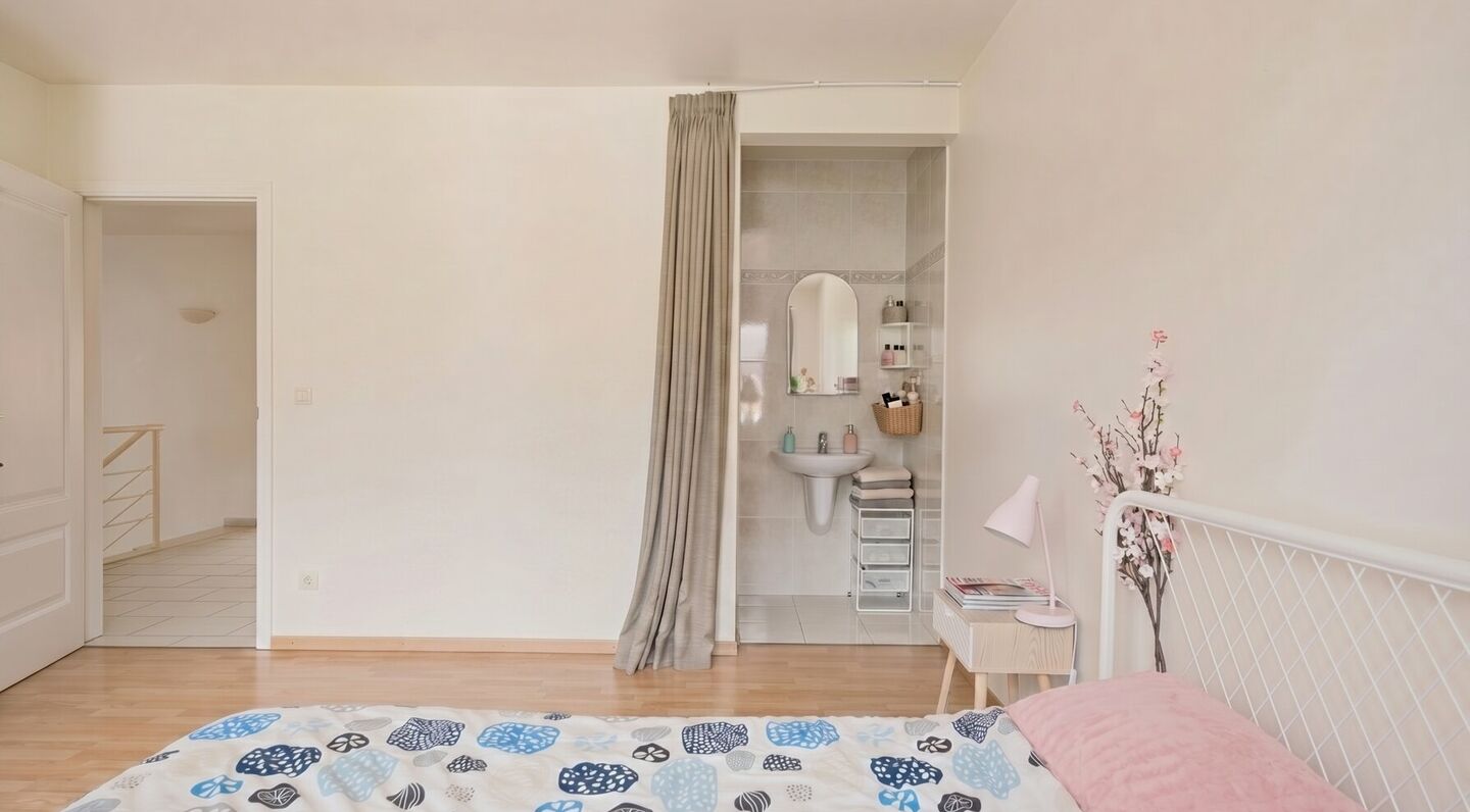 Villa &agrave; vendre &agrave; Tervuren