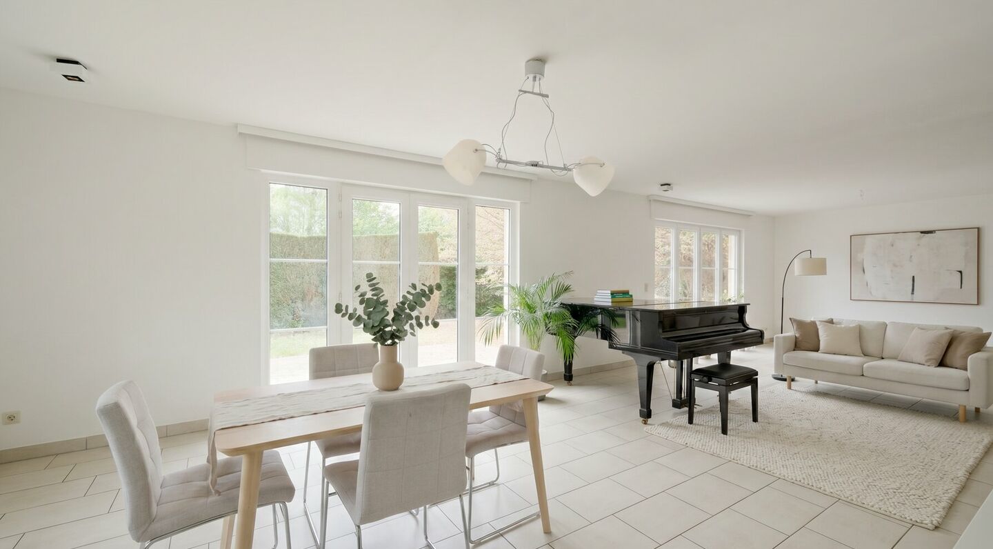 Villa &agrave; vendre &agrave; Tervuren