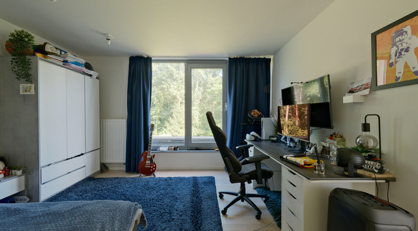 Villa à vendre à Tervuren