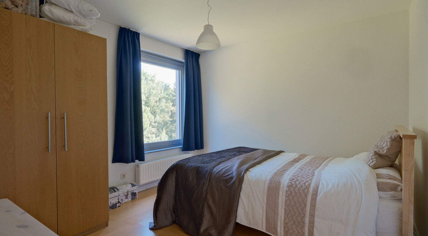 Villa à vendre à Tervuren
